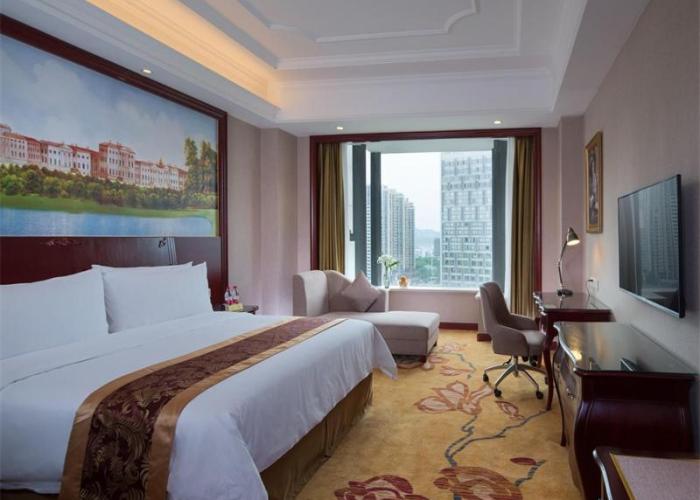 Vienna International Hotel (Zhuzhou liyu store)