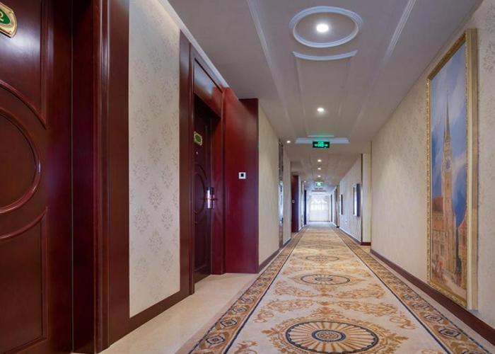 Vienna International Hotel (Zhuzhou liyu store)
