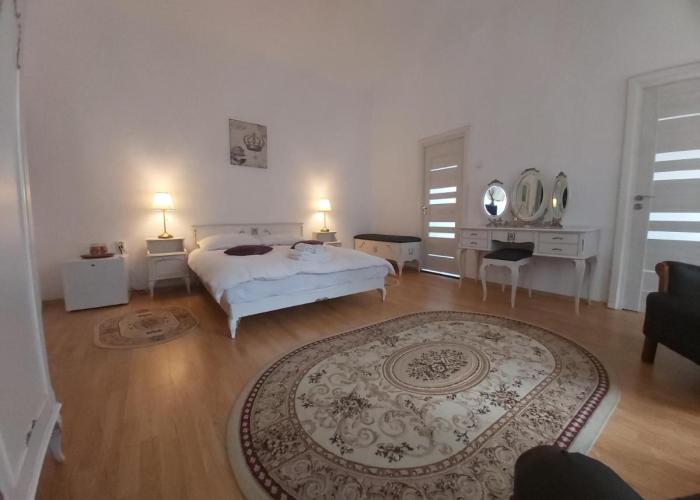 Vila Micul Castel
