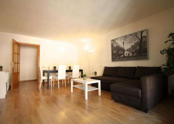 Ensagents, Canillo centro, Zona Grandvalira