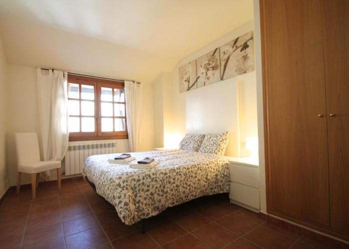 Ensagents, Canillo centro, Zona Grandvalira
