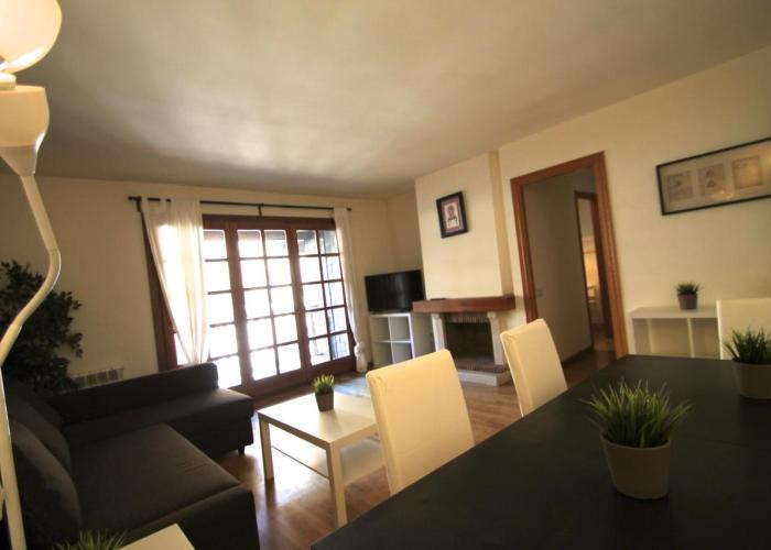 Ensagents, Canillo centro, Zona Grandvalira