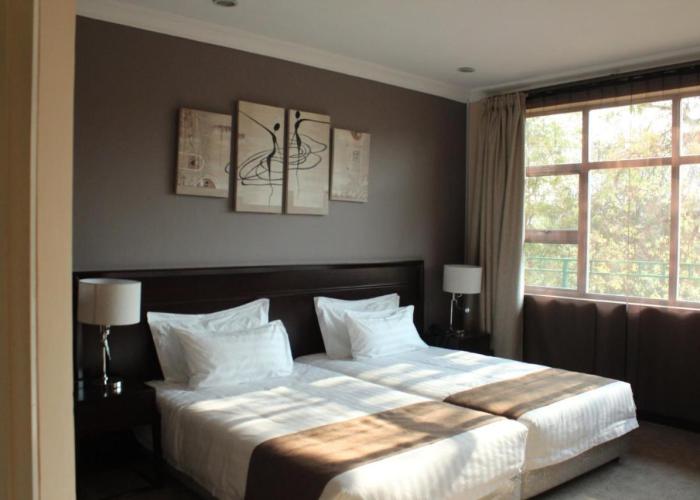 MalVille Boutique Hotel