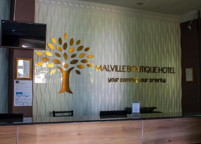 MalVille Boutique Hotel