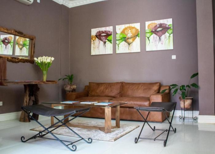 MalVille Boutique Hotel