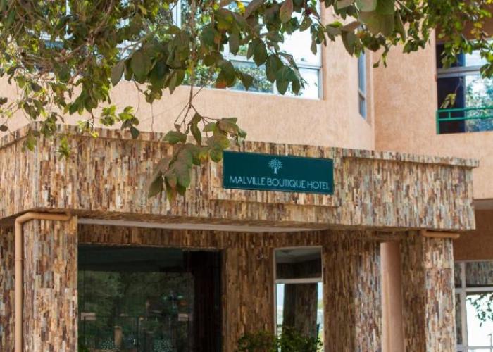 MalVille Boutique Hotel
