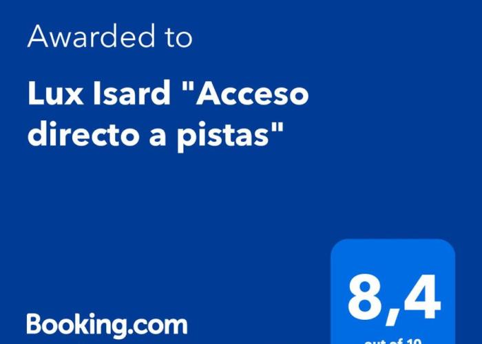 Lux Isard 