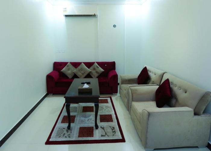 Toptel ApartHotel