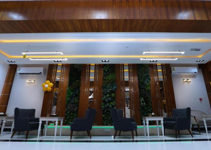 Toptel ApartHotel