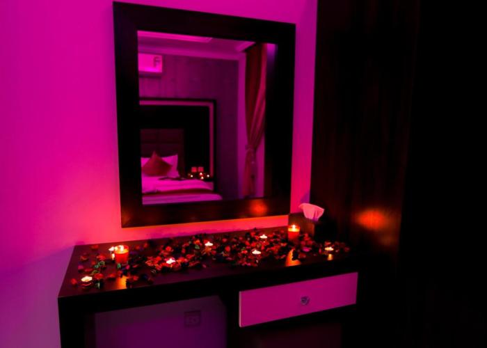 Toptel ApartHotel