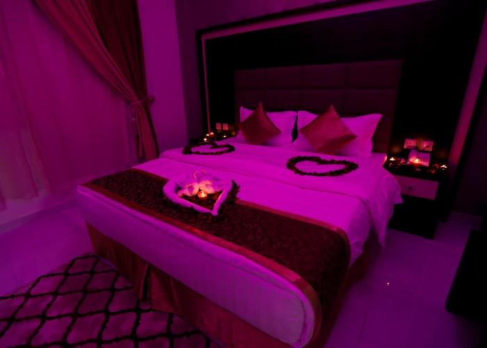 Toptel ApartHotel