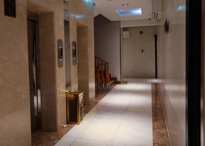 Toptel ApartHotel