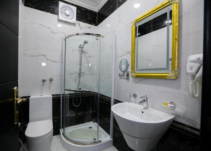 Toptel ApartHotel