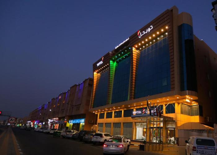 Toptel ApartHotel