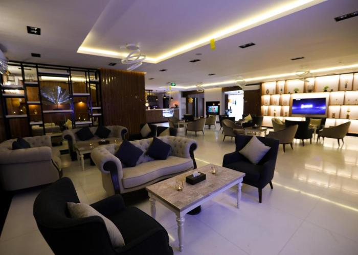 Toptel ApartHotel