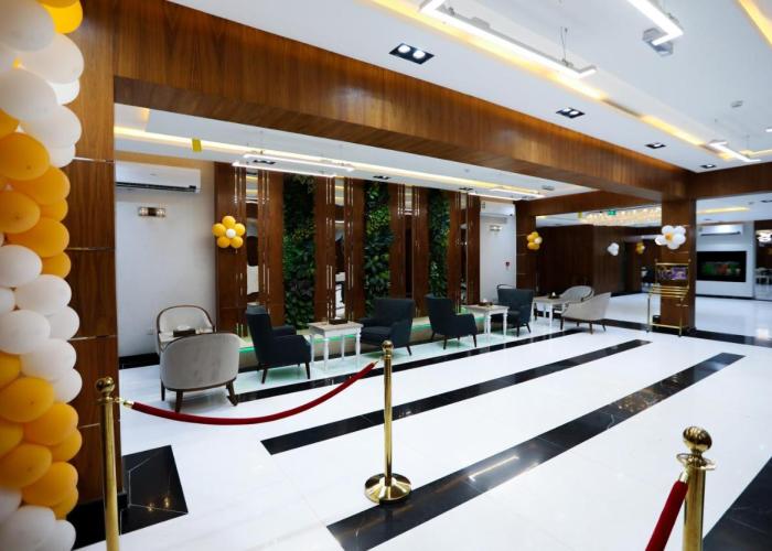 Toptel ApartHotel