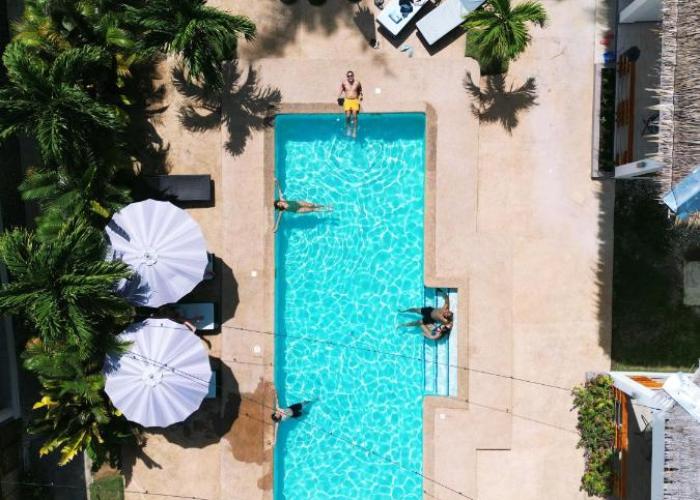 Dolce Amore Resort