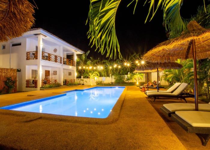 Dolce Amore Resort