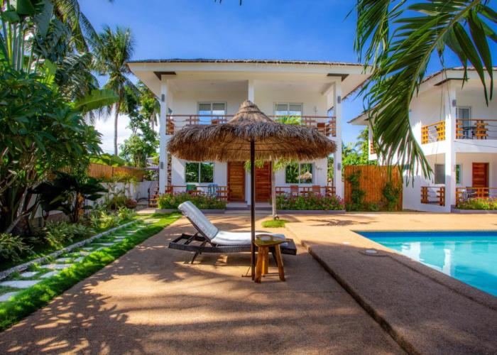 Dolce Amore Resort