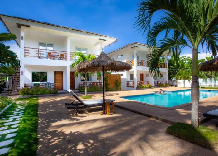 Dolce Amore Resort