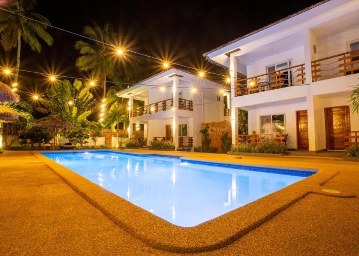 Dolce Amore Resort