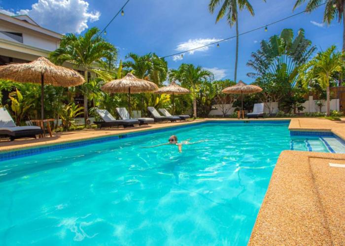 Dolce Amore Resort