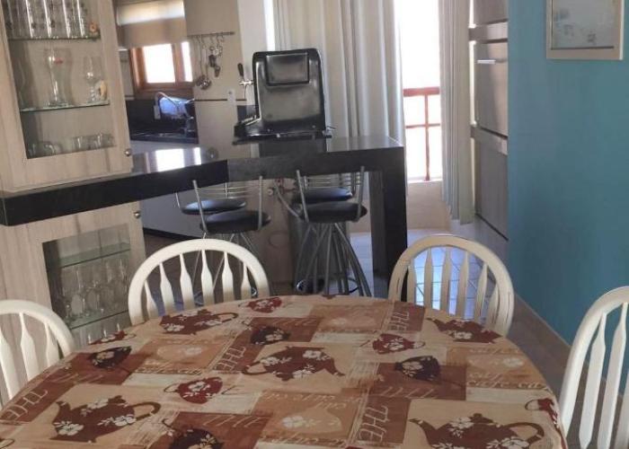 apartamento 4 praças