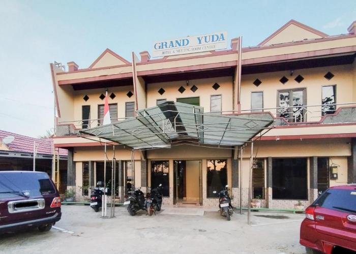 RedDoorz at Hotel Grand Yuda Tenggarong