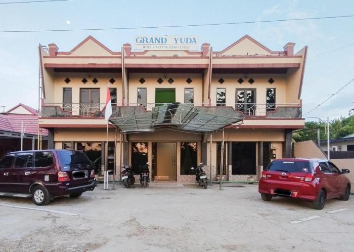 RedDoorz at Hotel Grand Yuda Tenggarong