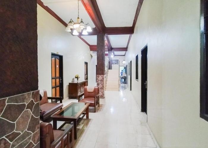 RedDoorz at Hotel Grand Yuda Tenggarong