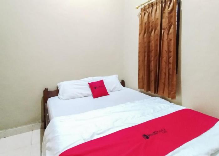 RedDoorz at Hotel Grand Yuda Tenggarong