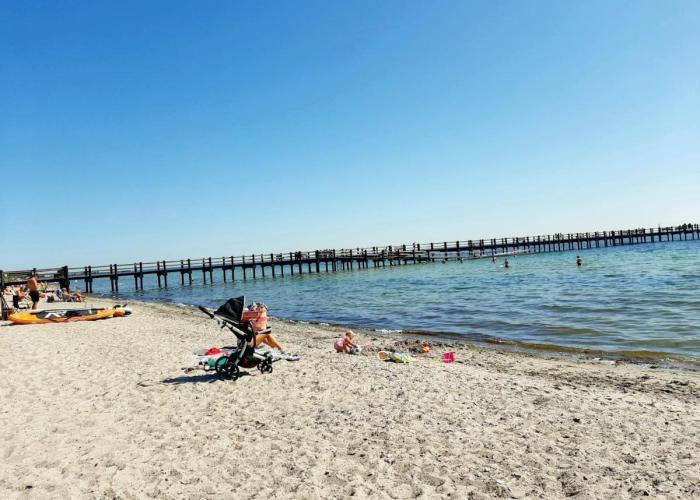 Trelleborg Strand