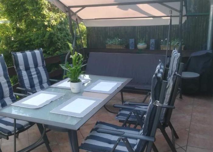Ferienwohnung Harz Moni Werner