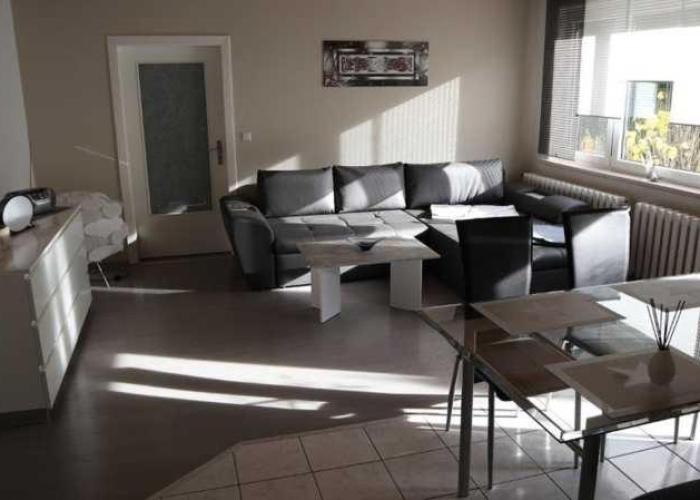 Ferienwohnung Harz Moni Werner