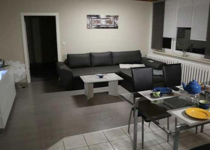 Ferienwohnung Harz Moni Werner