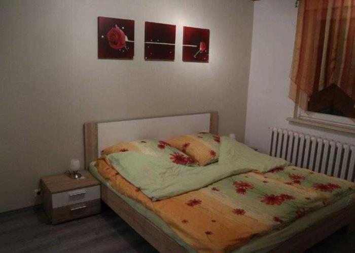 Ferienwohnung Harz Moni Werner