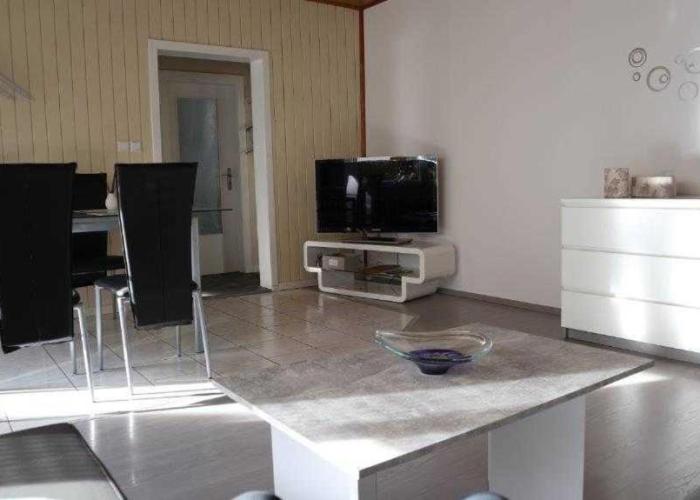 Ferienwohnung Harz Moni Werner