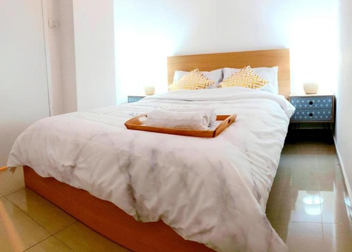 Amazing Modern Room 4 Min From The Tram