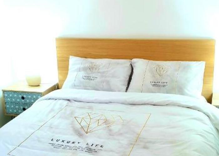 Amazing Modern Room 4 Min From The Tram
