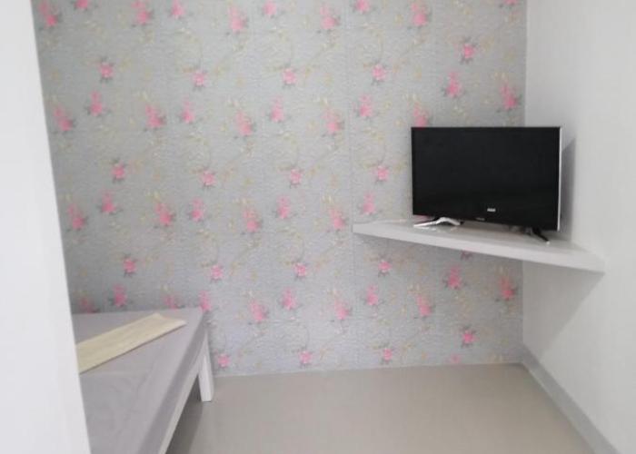 Katrina's Dorm