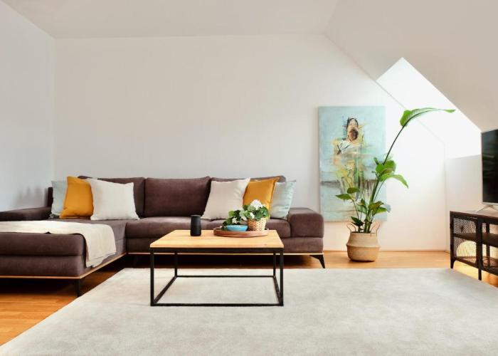Triple A Apartments