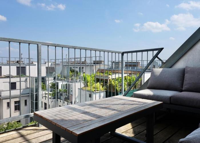 Triple A Apartments