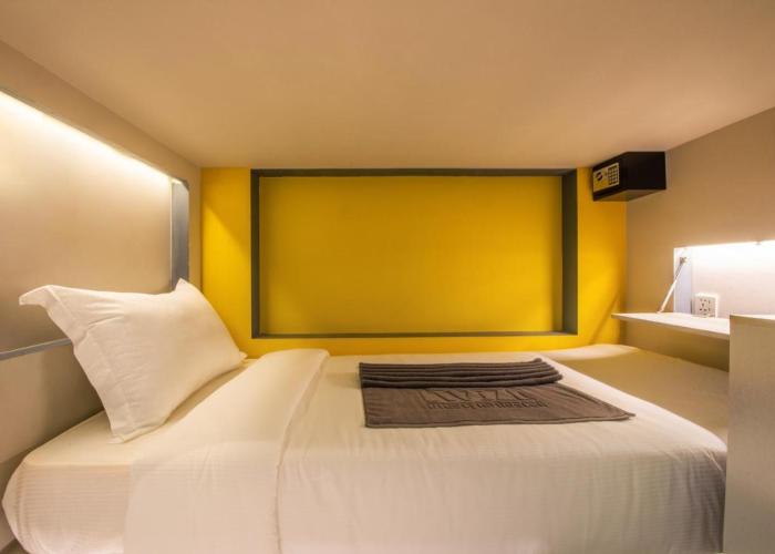 The Twizt - Lifestyle Hostel