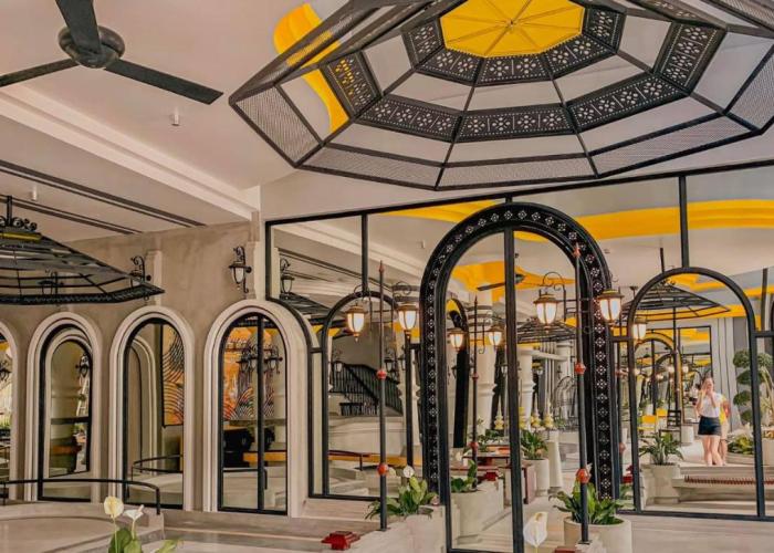 The Twizt - Lifestyle Hostel