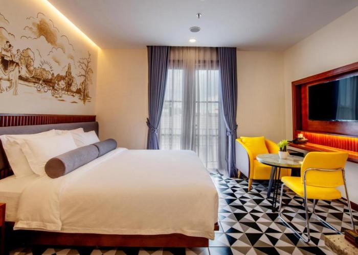 The Twizt - Lifestyle Hostel