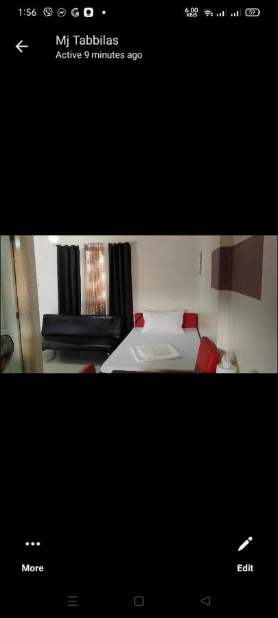 V.F. Riton Apartelle