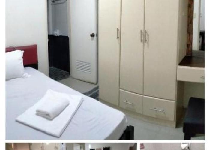 V.F. Riton Apartelle