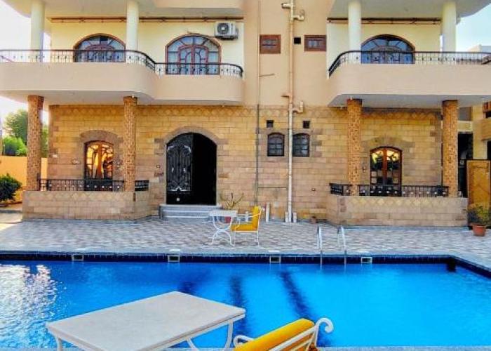 DREAM ISLAND Hotel