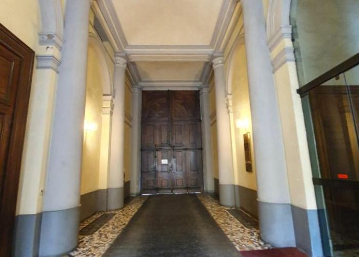 Casa Cavalier