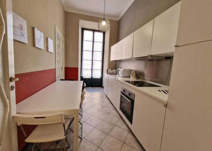 Casa Cavalier